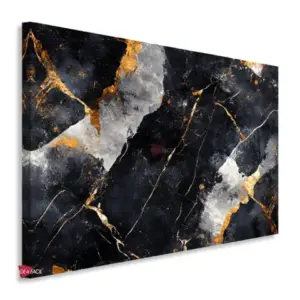 Abstracto Horizontal Abh276