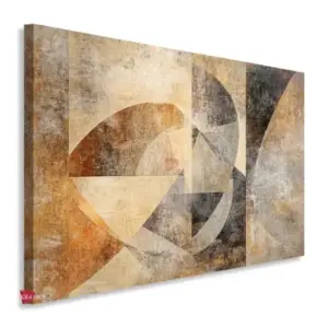 Abstracto Horizontal Abh278