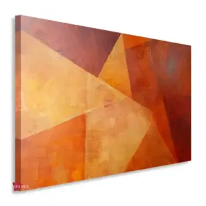 Abstracto Horizontal Abh284