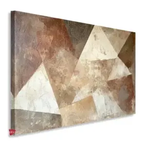 Abstracto Horizontal Abh295