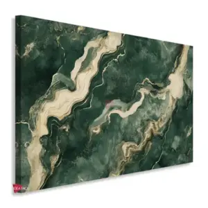 Abstracto Horizontal Abh301