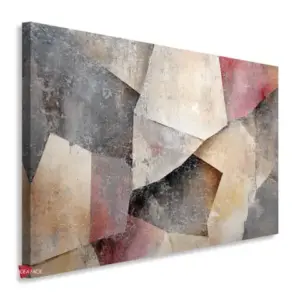 Abstracto Horizontal Abh307