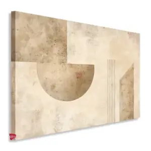 Abstracto Horizontal Abh312