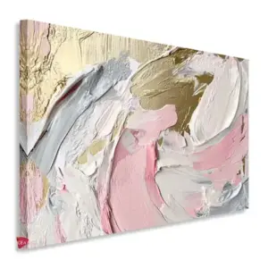 Abstracto Horizontal Abh314