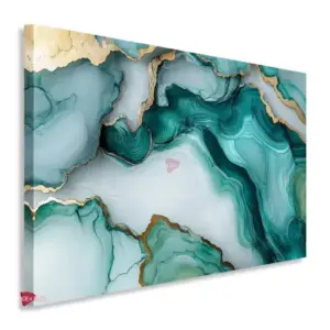 Abstracto Horizontal Abh315