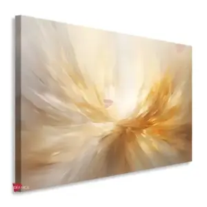 Abstracto Horizontal Abh319
