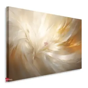 Abstracto Horizontal Abh320