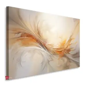 Abstracto Horizontal Abh322