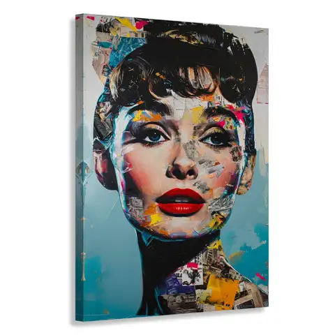 Audrey 4