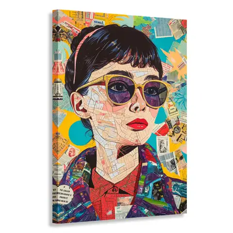 Audrey 3