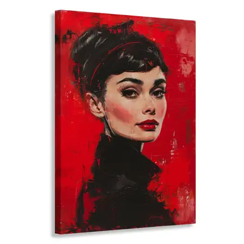 Audrey