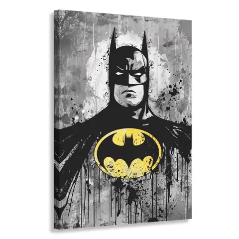 Batman 1