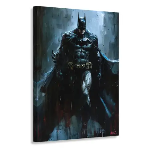 Batman 3