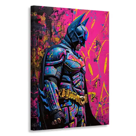 Batman 4