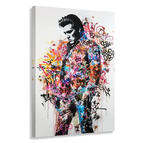 Elvis 4