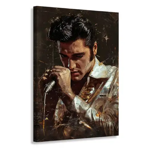 Elvis 5