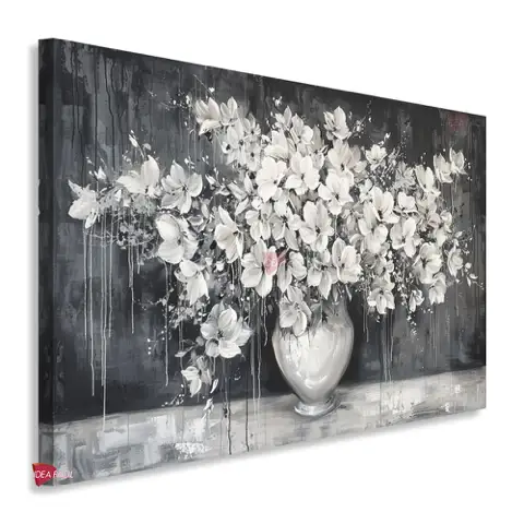 Flores Horizontal Flh109