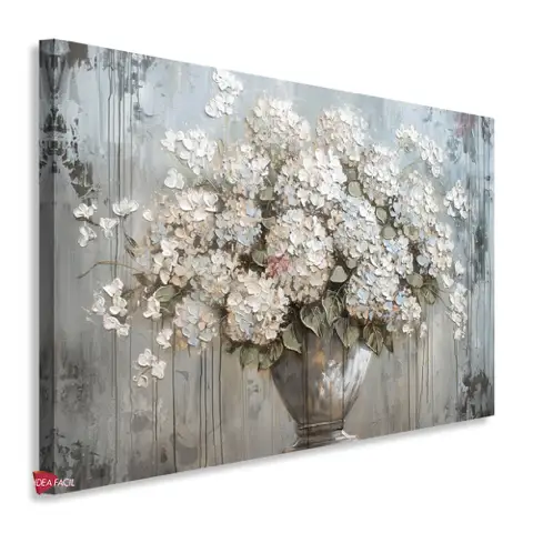 Flores Horizontal Flh111