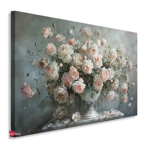 Flores Horizontal Flh112