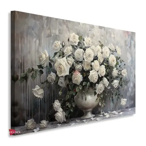 Flores Horizontal Flh113
