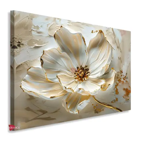 Flores Horizontal Flh115
