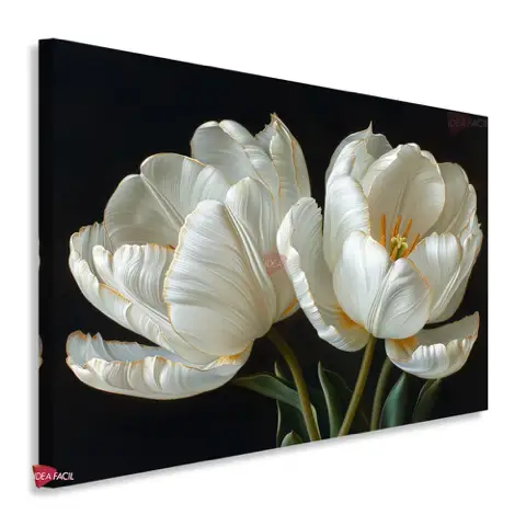 Flores Horizontal Flh121