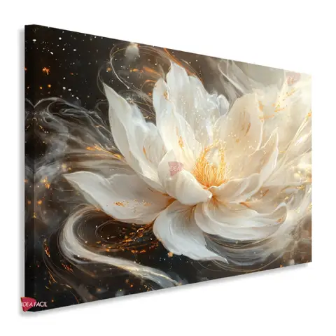 Flores Horizontal Flh124