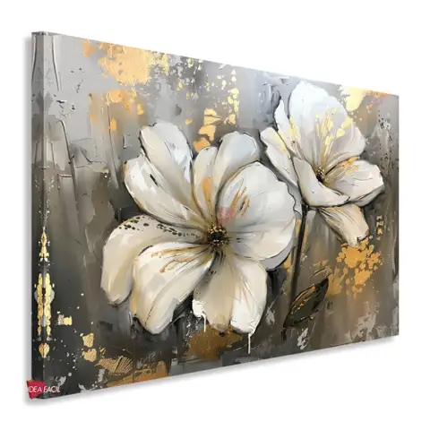 Flores Horizontal Flh125