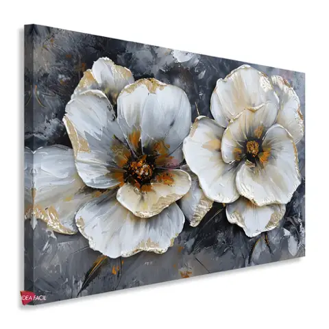 Flores Horizontal Flh126