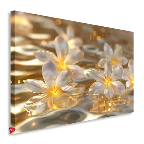 Flores Horizontal Flh127