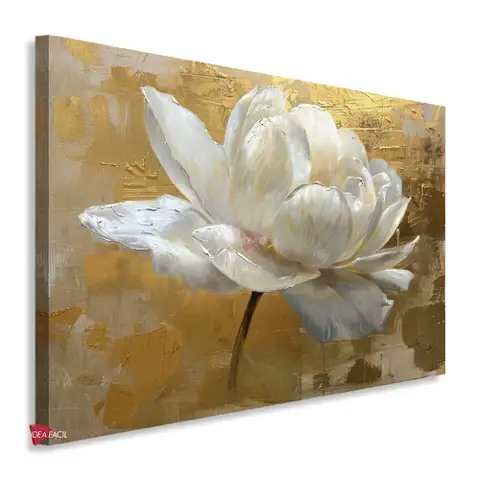 Flores Horizontal Flh129