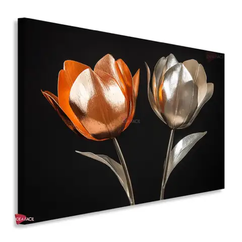Flores Horizontal Flh130