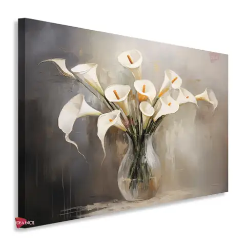 Flores Horizontal Flh132