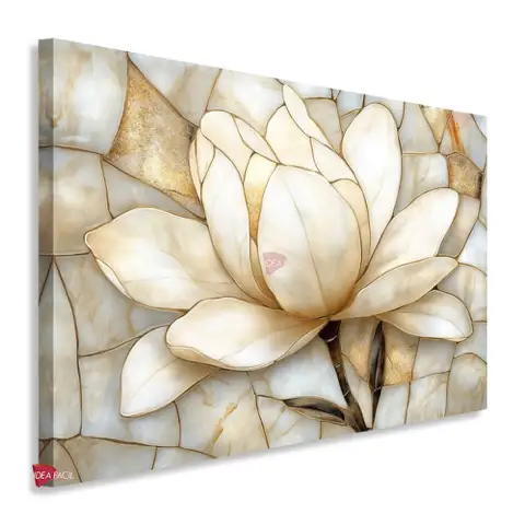 Flores Horizontal Flh133