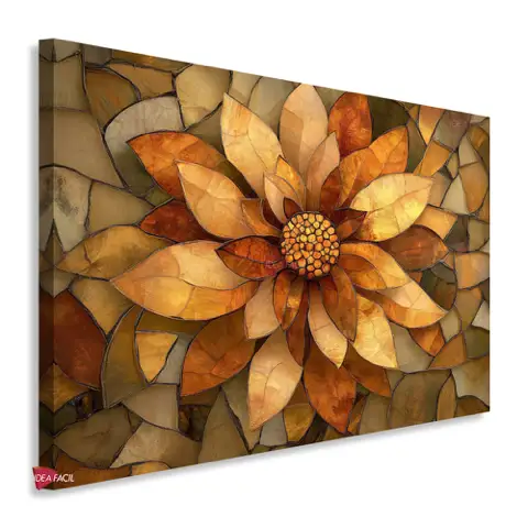Flores Horizontal Flh134