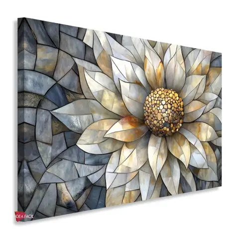 Flores Horizontal Flh135