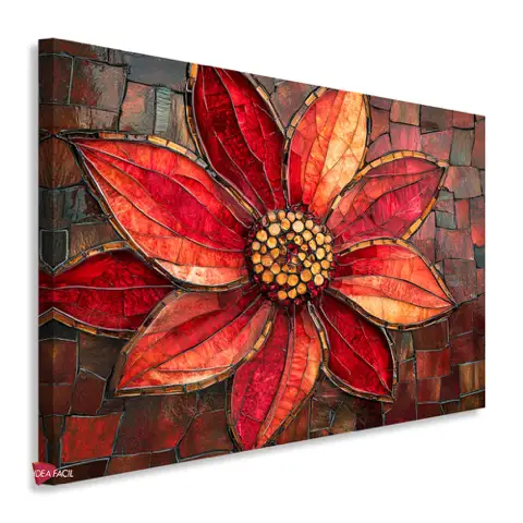 Flores Horizontal Flh136