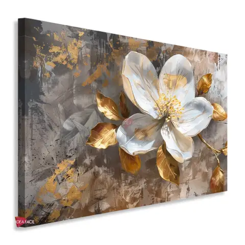 Flores Horizontal Flh140