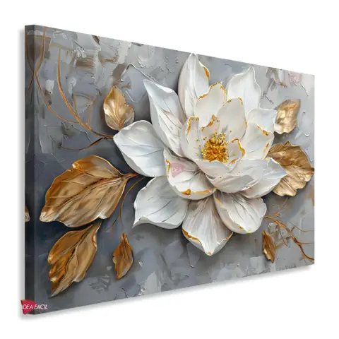 Flores Horizontal Flh141