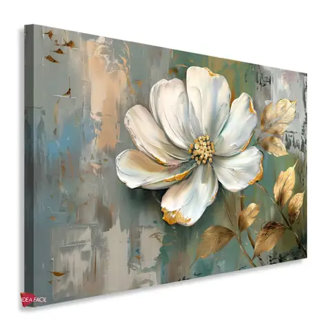 Flores Horizontal Flh142