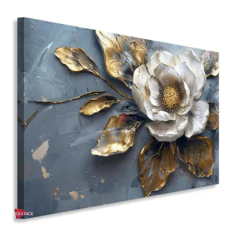 Flores Horizontal Flh143