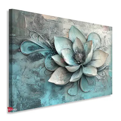 Flores Horizontal Flh144