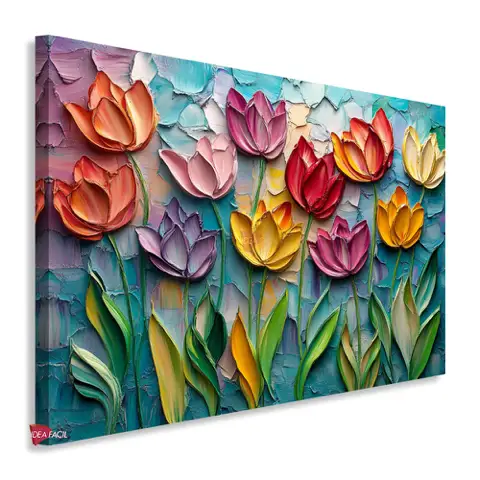 Flores Horizontal Flh146