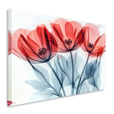 Flores Horizontal Flh147