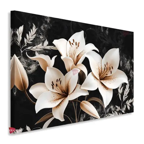 Flores Horizontal Flh150