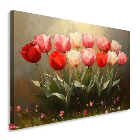 Flores Horizontal Flh151