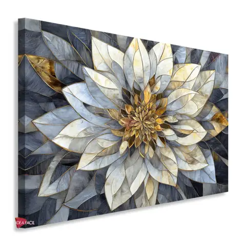 Flores Horizontal Flh152