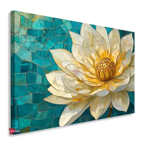Flores Horizontal Flh153