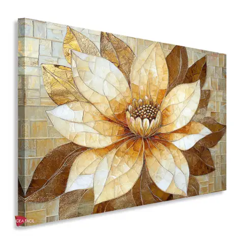 Flores Horizontal Flh154