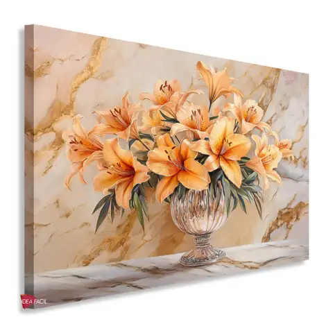 Flores Horizontal Flh156